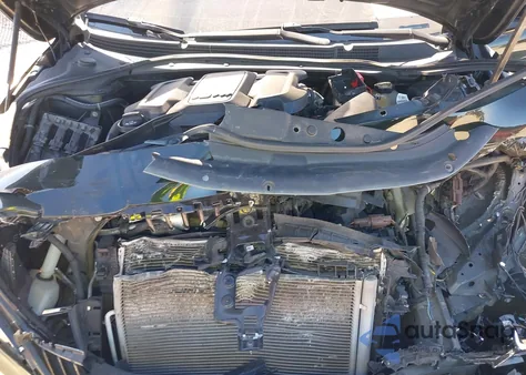 2017 Buick Lacrosse Essence from USA, damaged, VIN 1G4ZP5SS1HU146146